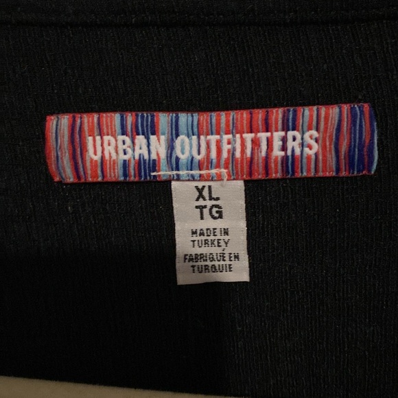 Funky Urban Outfitters Peter Pan collar dress/top! - Picture 3 of 4